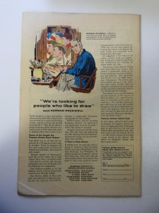 Daredevil #34 (1967) VG+ Condition small moisture stain fc