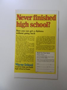 Fantastic Four #156 (1975) VF- Condition!