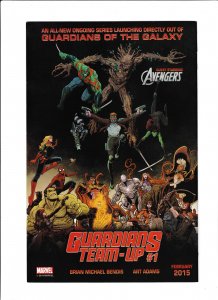 HAWKEYE VS. DEADPOOL #04 (2015) JAMES HARREN | TRADE DRESS