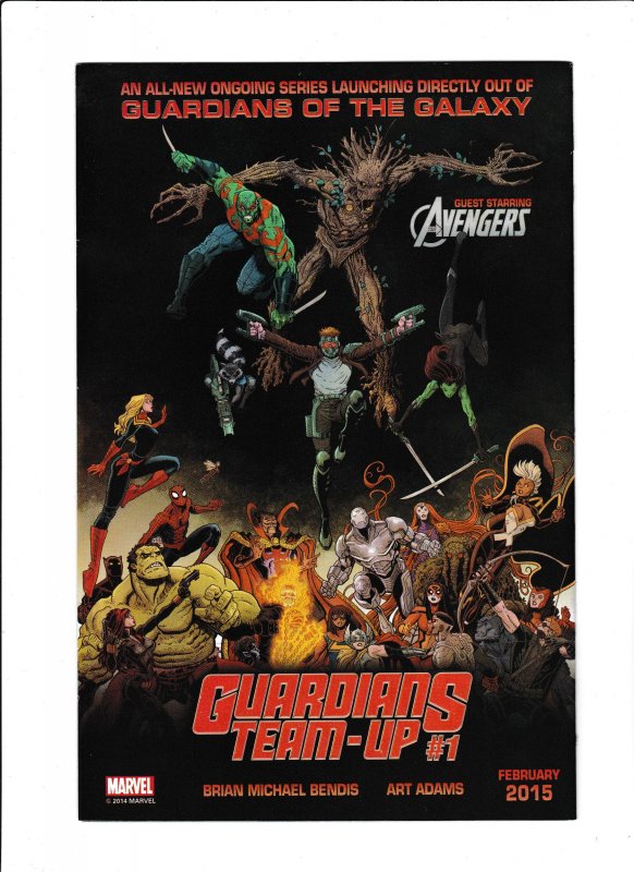 HAWKEYE VS. DEADPOOL #04 (2015) JAMES HARREN | TRADE DRESS