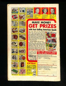 Tales Of The Unexpected #94