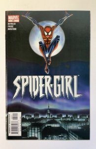 Spider-Girl #69 (2004)