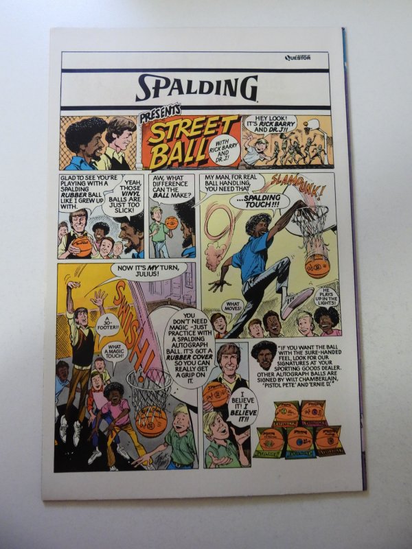 The Flash #250 (1977) FN+ Condition