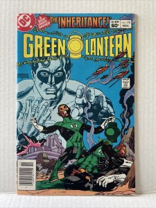 Green Lantern #170 