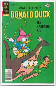 Donald Duck #188 (1977)
