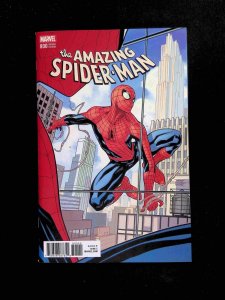Amazing Spider-Man #800L  Marvel Comics 2018 NM-  Dodson Variant