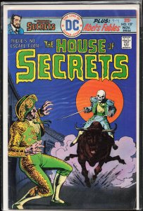 House of Secrets #137 (1975)