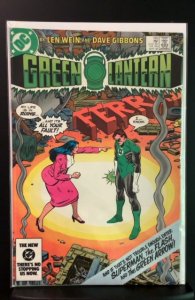 Green Lantern #180 (1984)