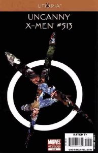 UNCANNY X-MEN (1963 MARVEL) #513 2ND PRINT CVR A LEINIL FRANCIS YU