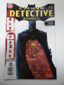 Detective Comics #797 (2004)