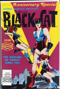 The Original Black Cat #6 (1991)