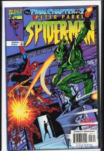 Spider-Man #97 (1998) Spider-Man