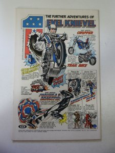 Ka-Zar #14 (1976) FN/VF Condition