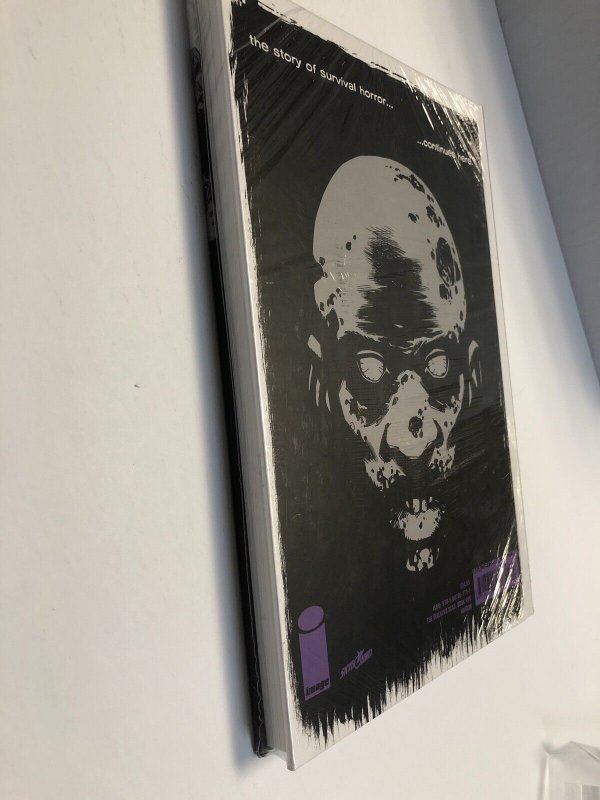 The Walking Dead Book 5 Hardcover (2010)(NM) Robert Kirkman | Sealed