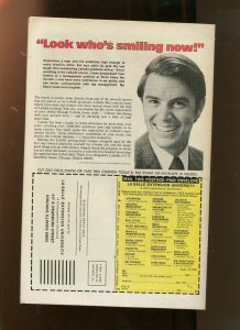 CONAN #61 (8.0) KILLER MOTH 1976