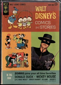 Walt Disney's Comics and Stories #275 (1963)