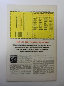 Amazing Adventures #21 (1973) FN Condition!