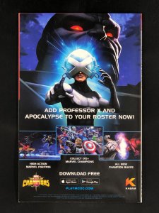 The Amazing Spider-Man #49 Brooks Variant Cover (2020)