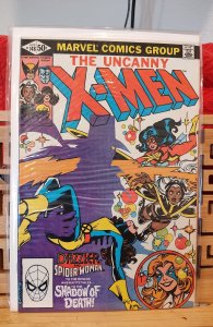 The Uncanny X-Men #148 (1981)