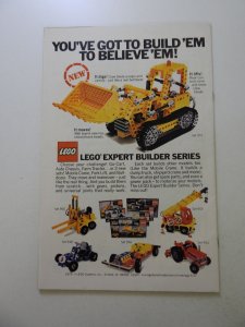 The Avengers #192 (1980) FN/VF condition