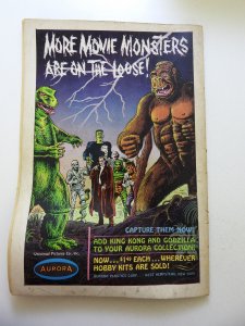 Adventure Comics #326 (1964) VG Condition