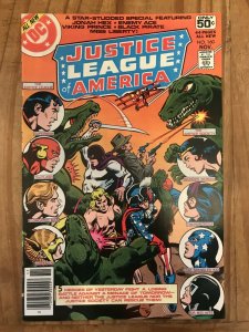 Justice League of America 160   44 Pages