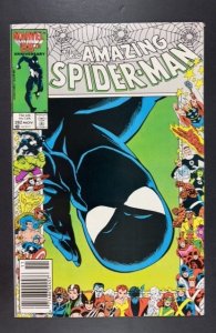The Amazing Spider-Man #282 (1986)
