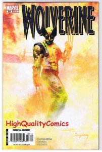 WOLVERINE #58, NM, X-men, Marvel Zombies, Suydam, 2003 2007, more in store