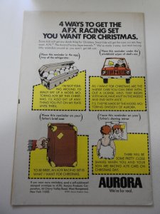 Kamandi, The Last Boy on Earth #2 (1973) VG+ Condition