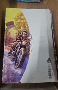 Broken World #3 (2015)