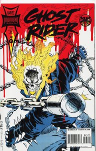 Ghost Rider #45 (1994) Ghost Rider
