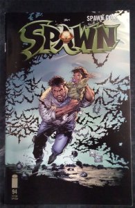 Spawn #94 2000 Image Comics Comic Book