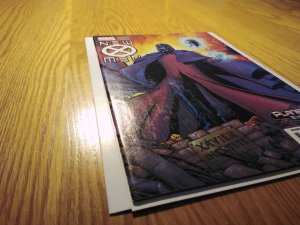 New X-Men #147 (2003)