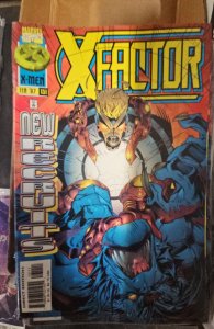 X-Factor #131 (1997)