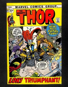 Thor #194