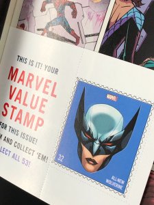 Amazing Spider-Man: Renew Your Vows #13 (2018)