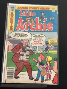 The Adventures of Little Archie #144 (1979)