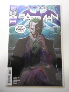 Batman #93 (2020)