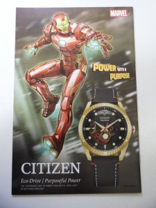 Giant-Sized Black Cat: Infinity Score Lee Cover (2022) NM Condition