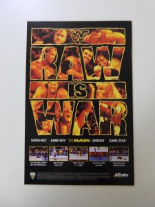 Wolverine #88 (1994) NM- condition