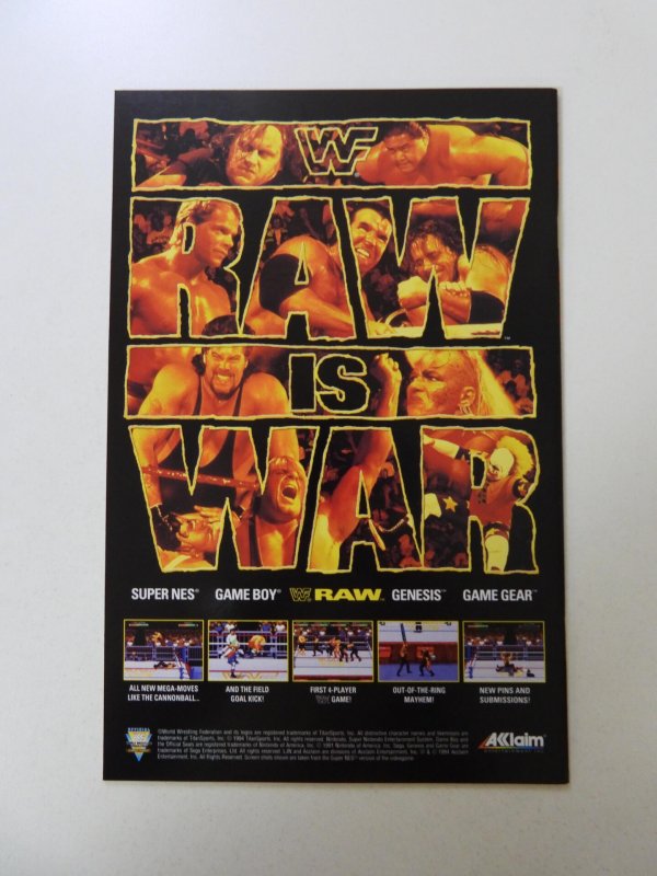 Wolverine #88 (1994) NM- condition