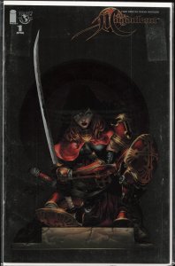 The Magdalena #1 Holofoil Variant (2000) Magdalena