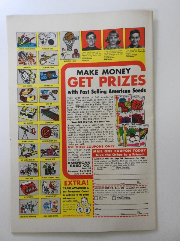 Conan the Barbarian #15 (1972) Fine+ Condition!