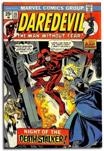 Daredevil #115 (1974) HULK #181 Ad 1st Appearance Wolverine! MVS intact HOT KEY!