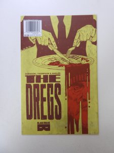 BLACK #4 (2017) NM- condition