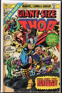 Giant-Size Thor (1975) Thor