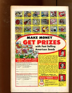 Blackhawk #207 - Dick Dillon Cover Art! (5.5) 1965