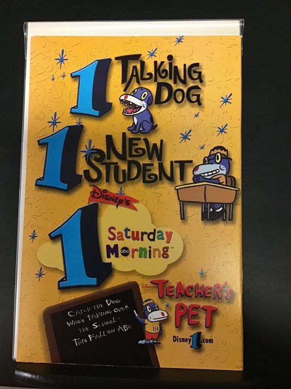 X-Force #107 (2000) (9.0)