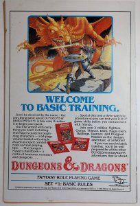 The Punisher #2 (7.5, 1987) NEWSSTAND