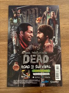 The Walking Dead # 171 NM 1st Print Image Comic Book 11 J275